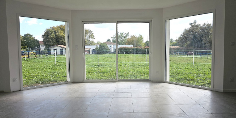 maison à SALIES DE BEARN (64270)